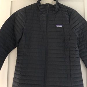 Patagonia jacket